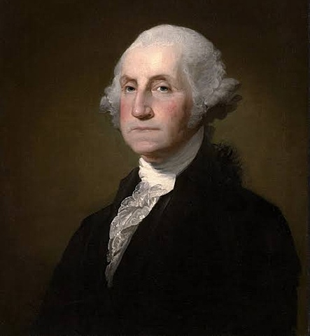 George Washington