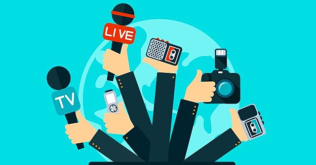 Periodismo actualmente