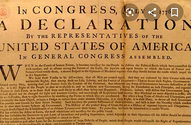 Formación de un Estado independiente por parte del Tercer Congreso