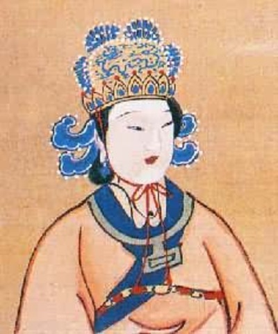Empress Wu