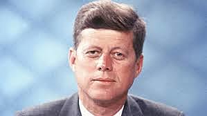Assassination of John F Kennedy