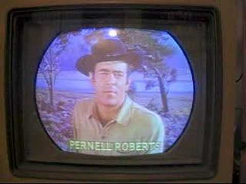 1966- Color TV Programming