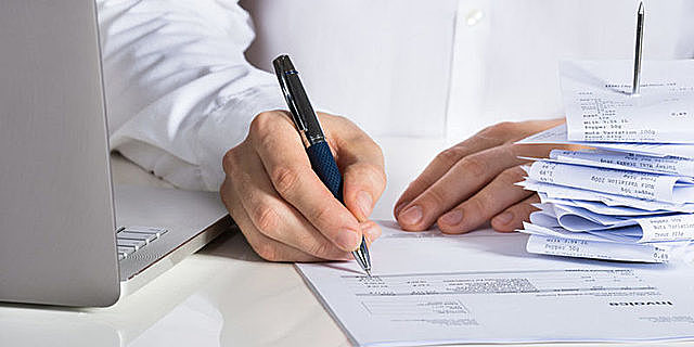 Paso 2: Entrega de una nota al comprador (art. 3)