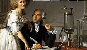 A. Lavoisier (1743-1749)