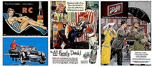 publicidad para llegar mas a los consumidores