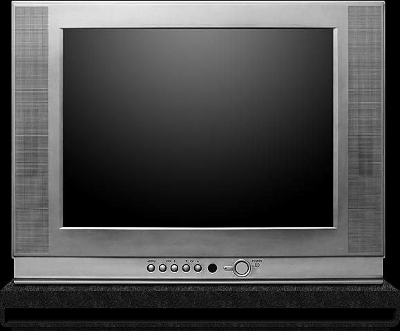 1998- The First 720p TV