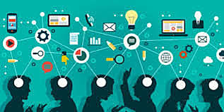 el marketing supera la publicidad tradicional - ingresos  vía online