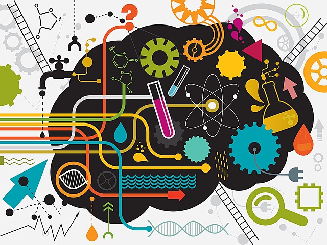 Teoría humanista de la creatividad