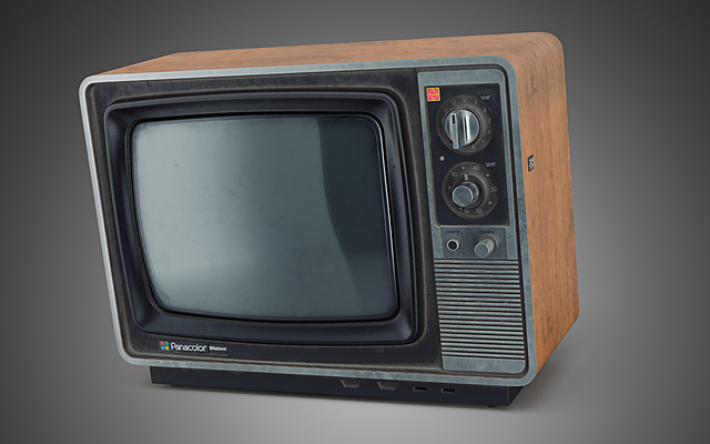 EL TELEVISOR