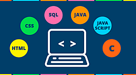 Timeline: Historia de los lenguajes de programación