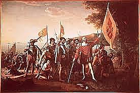 Colonización Francesa