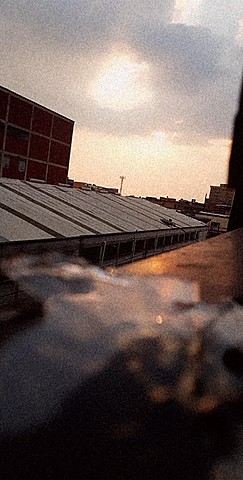 Segundo día de cuarentena