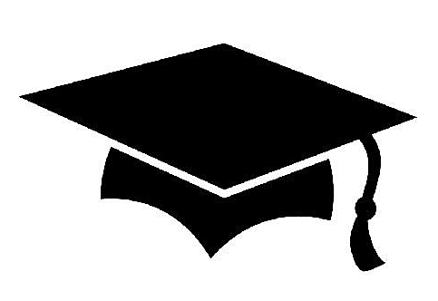 Graduated with Masters Degree from The University of Alabama