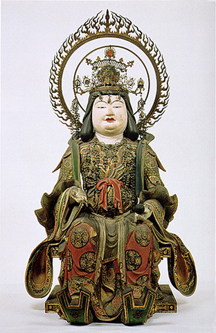 Mansa becomes mail's king