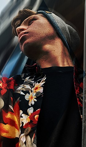 Tercer día de cuarentena