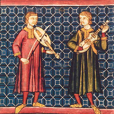 Timeline: Medieval/Renaissance Music Timeline
