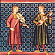 Medieval music iv