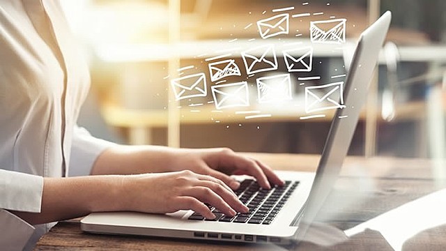 E-mail Marketing-2010