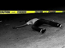 HOMICIDIO, PRINCIPAL CAUSA DE MORTALIDAD.