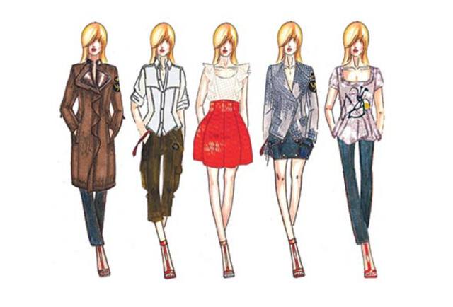 Start my own clothing line on the side