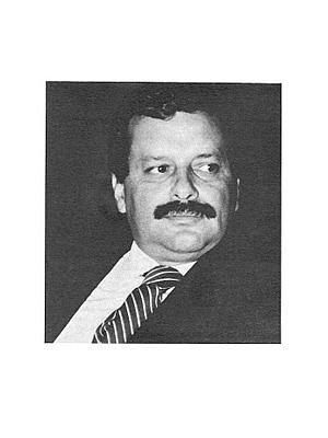 Antonio Roldán Betancur