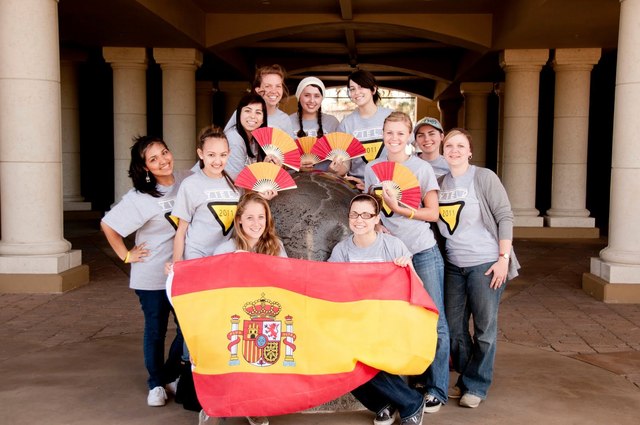 My frist vaction with my family