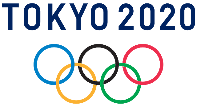 The Tokyo Olympics delayed until 2021.