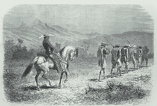 Batalla de la Humareda