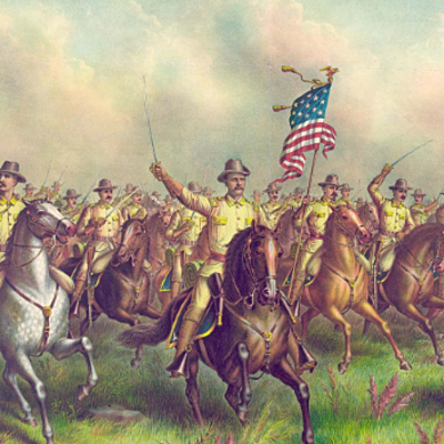 Timeline: Spanish American War