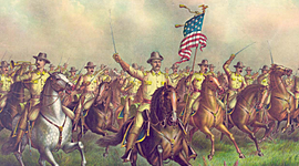 Timeline: Spanish American War