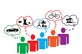 Enfoque competitivo del marketing