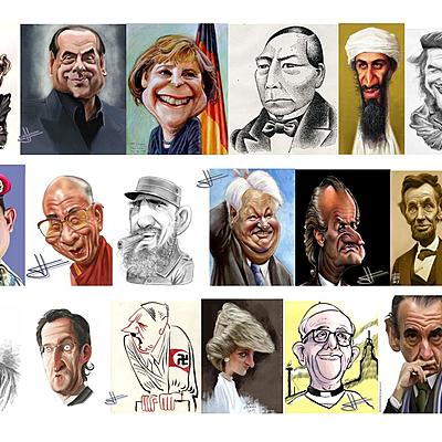 Timeline: LINEA DEL TIEMPO DE SUCESOS IMPORTANTES EN LA HISTORIA