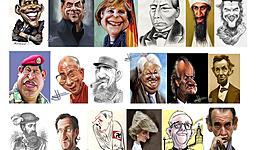 Timeline: LINEA DEL TIEMPO DE SUCESOS IMPORTANTES EN LA HISTORIA