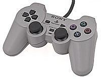 DualShock 2