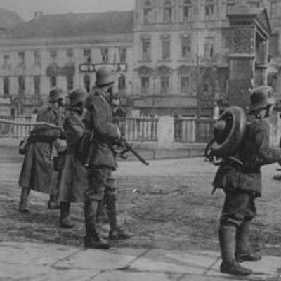 Timeline: Periodo de entreguerras