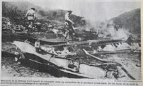 LA GUERRA DE LA DROGA