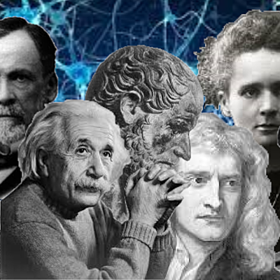 Timeline: History of science