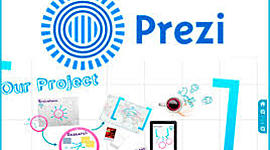 Timeline: Prezi