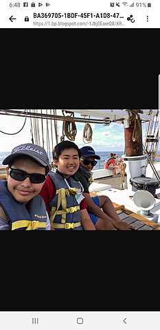 CTY Internship Whales and Estuaries