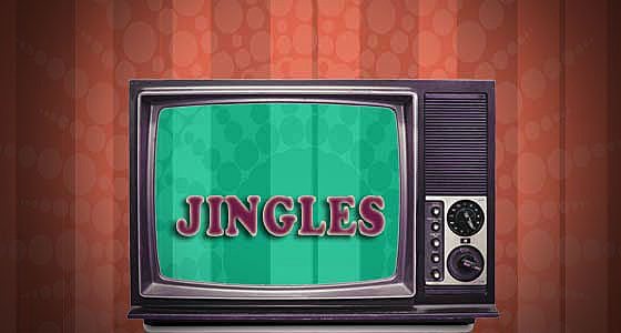 Jingle de television