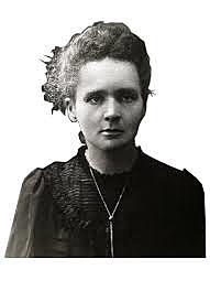 Marie Curie