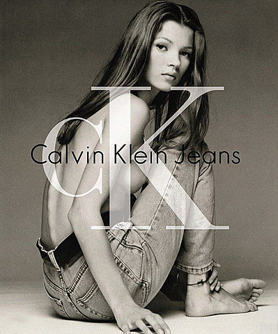 Calvin Klein