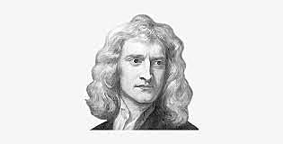 Isaac Newton