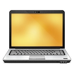 Primera notebook familiar