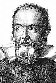 Galileo Galilei