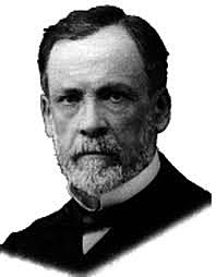 Louis Pasteur