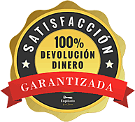 Garantía de devolución del dinero
