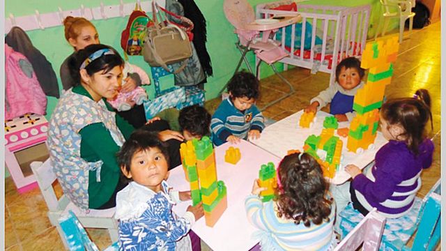 Modificación del ICBF