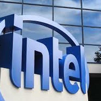 Timeline: Procesadores Intel