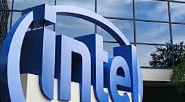 Timeline: Procesadores Intel